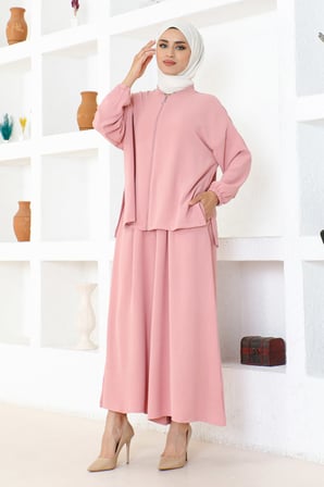 takım elbise pembe 106