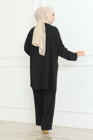 takım elbise siyah 105