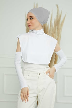 Kolluk,Boyunluk,KPT-2 Beyaz