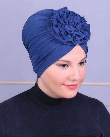 Güllü Bone  İndigo