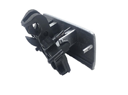 Fiat Linea - Punto Gri Torpido Mandalı M563B