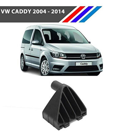 VW Caddy Bagaj Pandizot Ayağı Sol Taraf 2004 - 2014 2K0863533 M2488