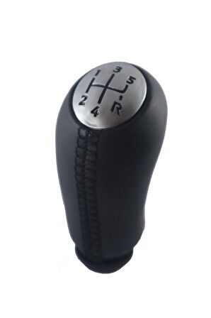 Renault Clio 4 Deri Kaplama Vites Topuzu M245