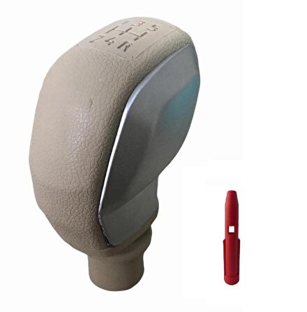 Peugeot 407 Bej Spor Vites Topuzu M526