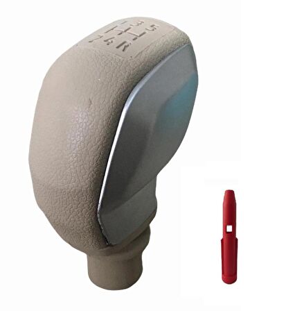 Citroen C3 Bej Spor Vites Topuzu M526