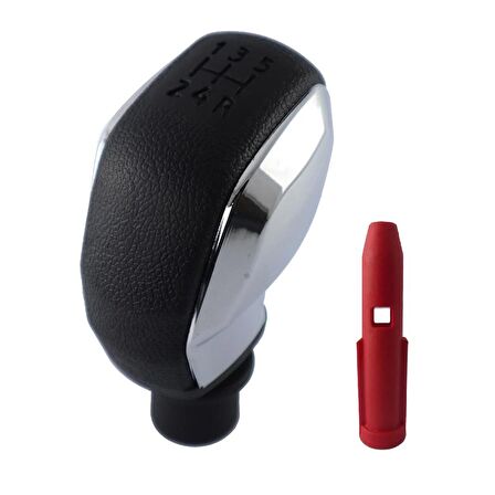 Citroen C2 Nikelaj Spor Vites Topuzu M440