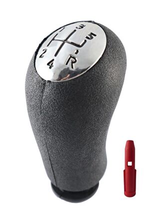 Dacia Logan Nikelaj Kapak Vites Topuzu M157