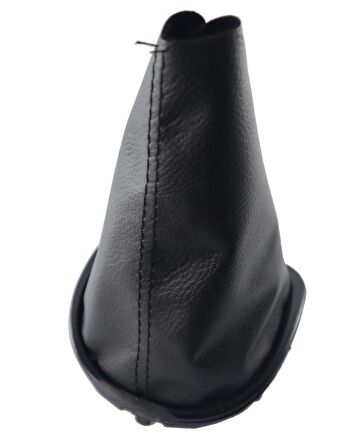 Renault Clio 3 Siyah Çerçeve Vites Körüğü 8200379961 M398