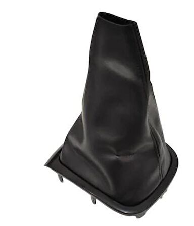 Renault Megane 3 HB Siyah Çerçeve Vites Körüğü 969356864R M11270