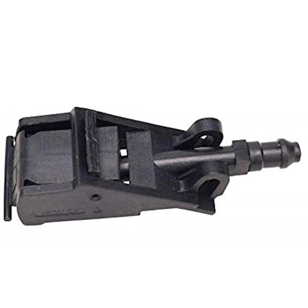 Volkswagen Polo Cam Su Fiskiye Memesi 2002 - 2010 6e0955985 M848-3