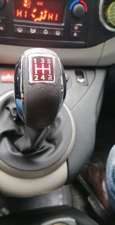 Citroen C-Elysee C2 C3 C4 C5 Berlingo Krom Mavi Led Spor Topuz MLED