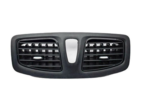 Fluence Orta Havalandırma Izgarası 682606038R M-T020