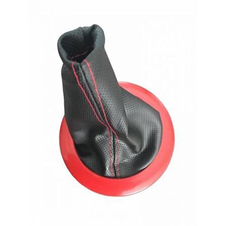 Megane 2 Vites Körüğü Kırmızı Dİkiş ve Çerçeve M82D