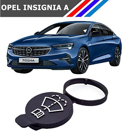 Opel İnsignia Silecek Su Depo Kapağı 1450270 M1063-4