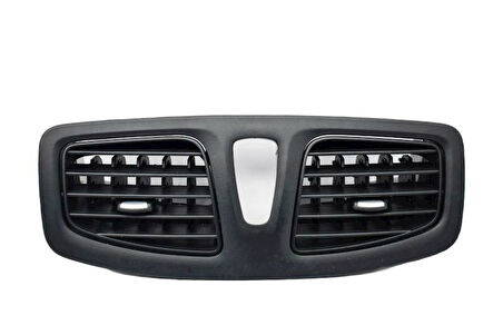 Megane 3 Orta Havalandırma Izgarası 682606038R M11635