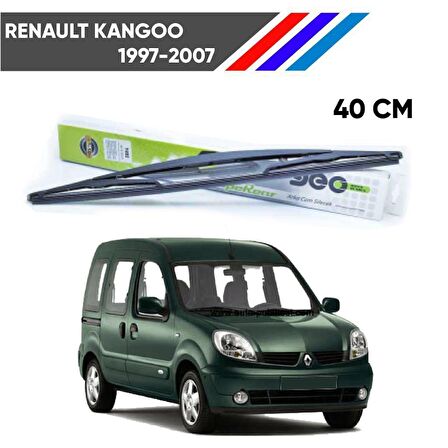 Renault Kangoo Arka Silecek Süpürgesi 40 cm 1997 - 2007 M11666