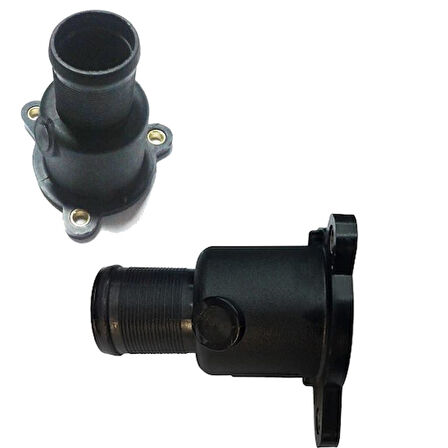 Megane 2 Scenic 2 1.4 - 1.6 16V Termostat Yuva Kapağı 8200155515 M1088