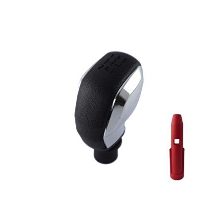 Fiat Tepmra Krom Spor Vites Topuzu M11812