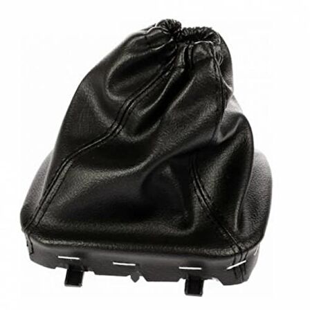 Transit V347 Vites Körüğü Siyah 2006 - 2009 M1163