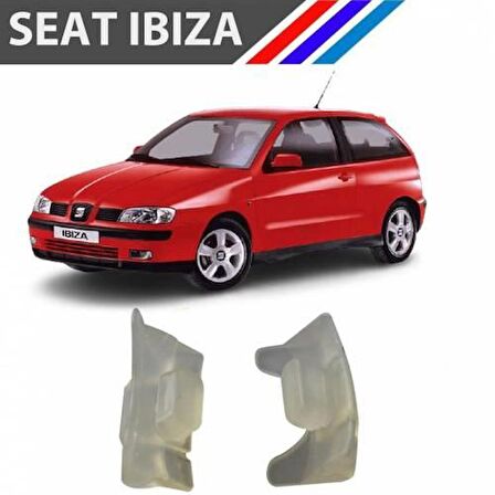 Seat İbiza Koltuk Kızak Makarası Takım 1993 2002 435881203A M1212-13