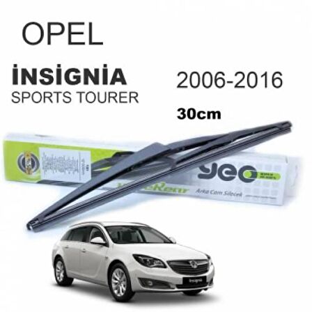 Opel İnsignia Sport Tourer Arka Silecek Süprüresi 2006+ 300m M-Y301-8