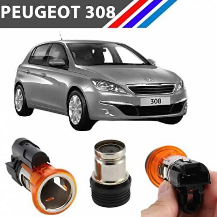 Peugeot 308 Çakmaklık Komple İthal 8227.54 M1267-5
