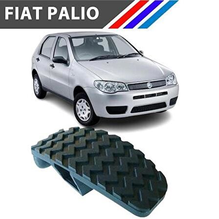 Fiat Palio Gaz Pedal Lastiği 1 Adet 7688370 M1823-1