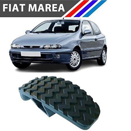 Fiat Marea Gaz Pedal Lastiği 1 Adet 7688370 M1823-2