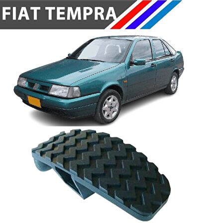 Fiat Tofaş Tempra Gaz Pedal Lastiği 1 Adet 7688370 M1823-6