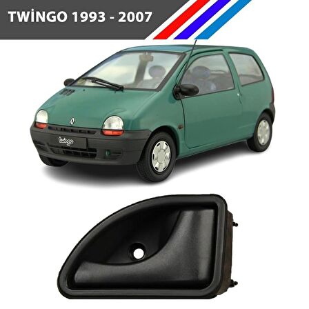 Renault Twingo MK1 Kasa İç Açma Kolu Sağ Taraf 1993 - 2007 M2067-1