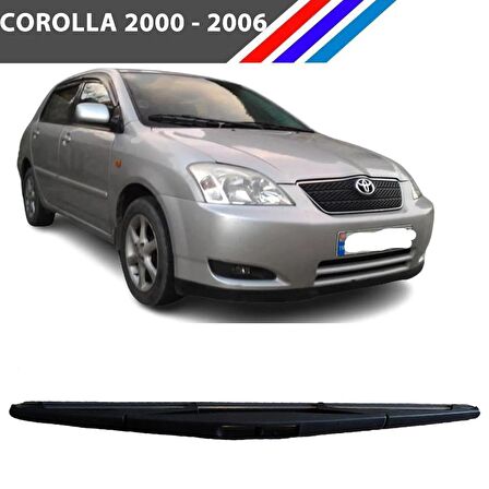 Toyota Corolla Hb Arka Silecek Süpürgesi 36 Cm 2000 - 2006 MY354-2