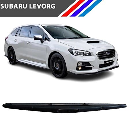 Subaru Levorg Arka Silecek Süpürgesi 36 cm 2014 Sonrası MY354-5