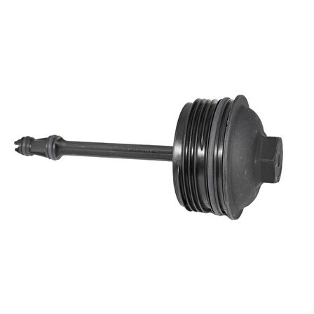 Skoda RoomSter 1.6 - 2.0 Dizel Yağ Filtre Kapağı 2006 - 2015 M1748-19