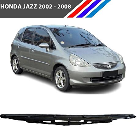 Honda Jazz Arka Silecek Süpürgesi 36 cm 2002 - 2008 MY354-17