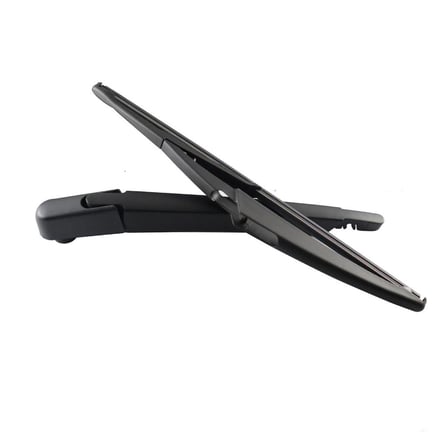 Clio 3 Arka Cam Silecek Kolu ve Süpürgesi 2005-2012 M72051Y
