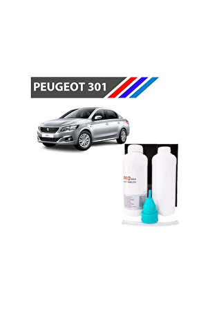 Partikül Sıvısı Dizel Katkısı 1 Litre Peugeot 301 973697 MPRT0001