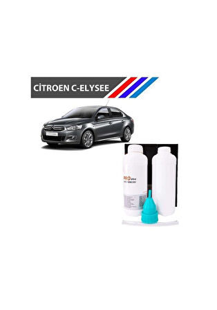 Citroen C-Elysee Partikül Sıvısı Dizel Katkısı 1 Litre 973697 MPRT0001