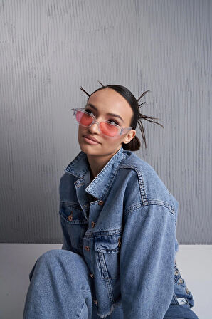 TREND UNISEX GÜNEŞ GÖZLÜĞÜ