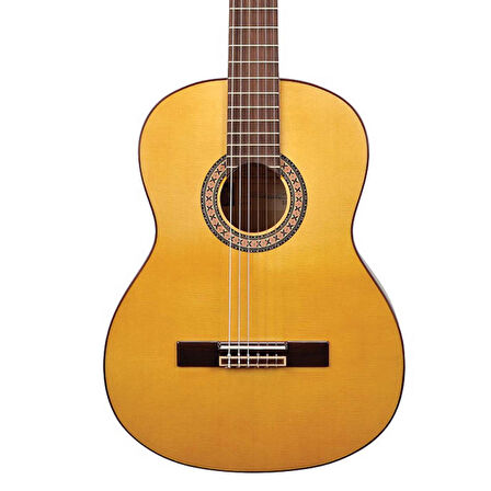 MANUEL RODRIGUEZ C3F Klasik Gitar