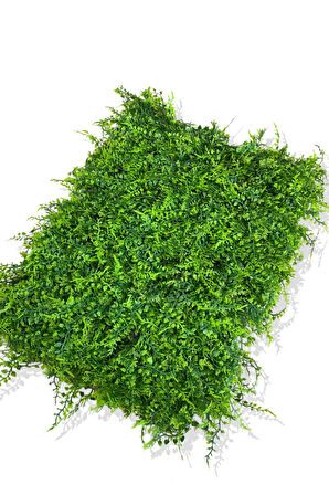 YAPAY BİTKİ DUVAR KAPLAMA 40X60 CM MODEL 1