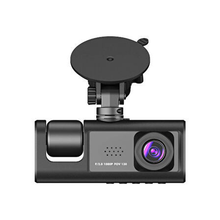 Black Box Traffıc Recorder ModelM8