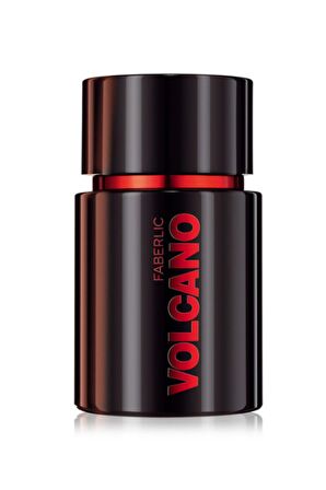 Faberlic  Volcano Erkek Edt 90 Ml