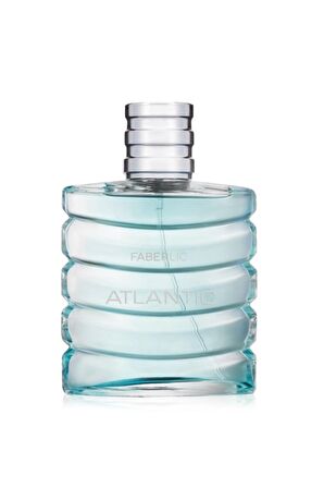 Faberlic Atlantıc Erkek Edt 100 ml