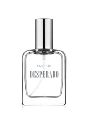 Desperado Erkek Edt 35 ml
