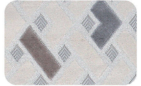 Nexus Halı Mojee 2206 Gold Micro Fiber Polyester Yumuşak Silinebilir Keçeleşmez Leke Tutmaz Dekoratif Halı