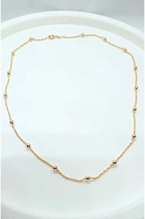 Dorika Model Xuping Kolye