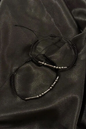 Arkadaş Sevgili Bilekliği Yılbaşı Hediyesi Sevgililer Günü Hediyesi