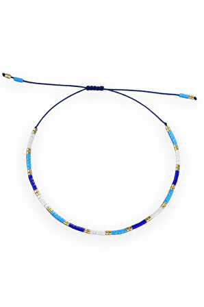 Singola Miyuki Ayarlanabilir Bileklik