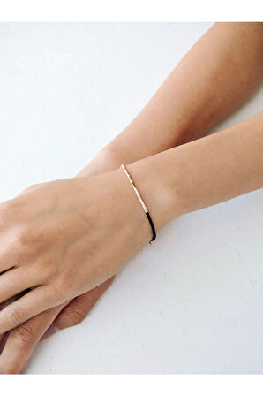 Minimal Miyuki Bileklik