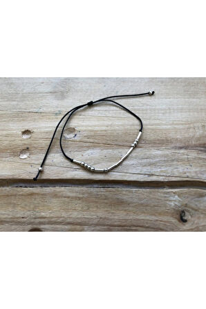 Mors Alfabeli Bileklik